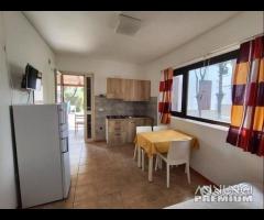 Appartamento Bilocale Spiaggia Pizzomunno