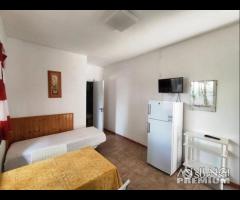 Appartamento Bilocale Spiaggia Pizzomunno - 12