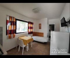 Appartamento Bilocale Spiaggia Pizzomunno - 15