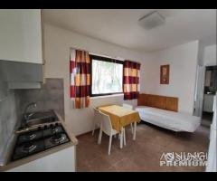 Appartamento Bilocale Spiaggia Pizzomunno - 16