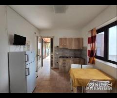 Appartamento Bilocale Spiaggia Pizzomunno - 17