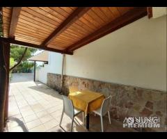 Appartamento Bilocale Spiaggia Pizzomunno - 18
