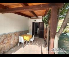 Appartamento Bilocale Spiaggia Pizzomunno - 19