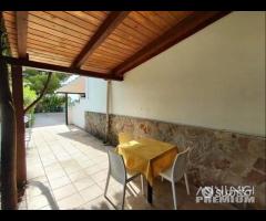 Appartamento Bilocale Spiaggia Pizzomunno - 20
