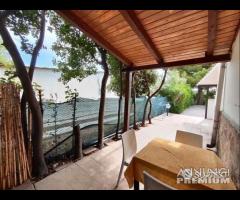 Appartamento Bilocale Spiaggia Pizzomunno - 21