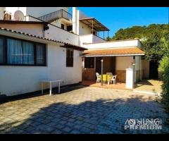 Appartamento Vieste Pizzomunno - 17