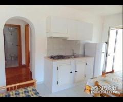 Villetta Pizzomunno con Aria Condizion