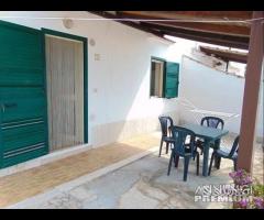 Villetta Pizzomunno con Aria Condizion - 12