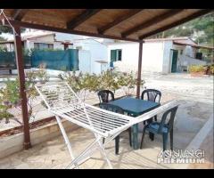 Villetta Pizzomunno con Aria Condizion - 13