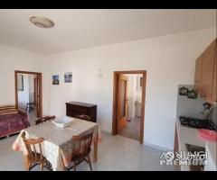 Bilocal 50 m Pizzomunno con Ombrellone incluso - 6