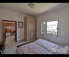 Bilocal 50 m Pizzomunno con Ombrellone incluso - 9