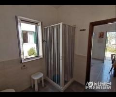 Bilocal 50 m Pizzomunno con Ombrellone incluso - 10