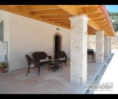 Villa Trilocale con Spiaggia Inclusa