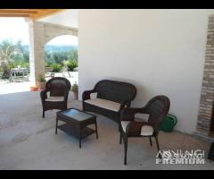 Villa Trilocale con Spiaggia Inclusa - 10