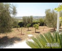 Villa Trilocale con Spiaggia Inclusa - 12