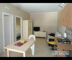Villa Trilocale con Spiaggia Inclusa - 15
