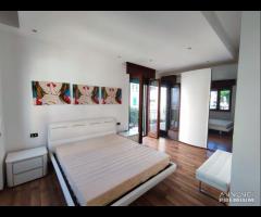 Ampio appartamento trilocale 6 posti letto
