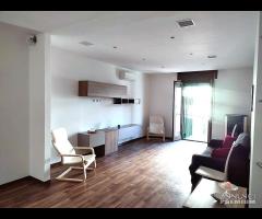 Ampio appartamento trilocale 6 posti letto