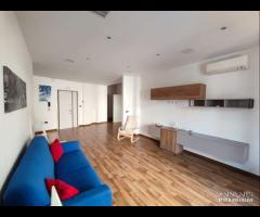 Ampio appartamento trilocale 6 posti letto