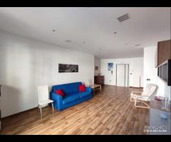 Ampio appartamento trilocale 6 posti letto