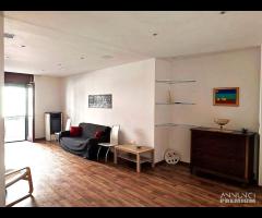 Ampio appartamento trilocale 6 posti letto - 6