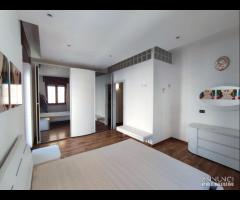Ampio appartamento trilocale 6 posti letto - 9