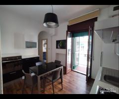 Ampio appartamento trilocale 6 posti letto - 10