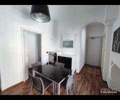 Ampio appartamento trilocale 6 posti letto - 12