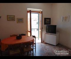 Appartamento 6 posti letto con garage
