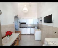 Appartamento Vista Mare a Vieste - 12