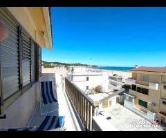 Appartamento Vista Mare a Vieste - 16