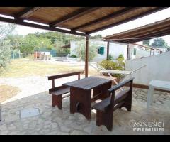Villetta Trilocale Pizzomunno