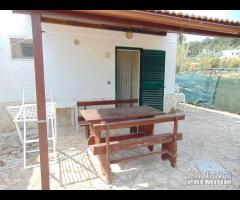 Villetta Trilocale Pizzomunno