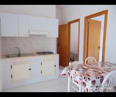 Villetta Trilocale Pizzomunno