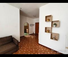 Appartamento con posto auto centro e mare - 6