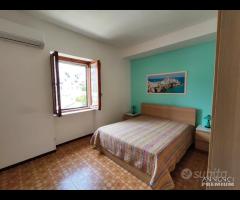Appartamento con posto auto centro e mare - 7