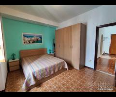 Appartamento con posto auto centro e mare - 9