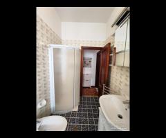 Appartamento con posto auto centro e mare - 12