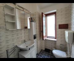 Appartamento con posto auto centro e mare - 14