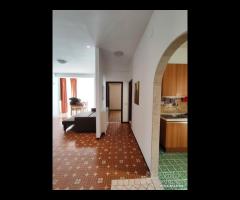 Appartamento con posto auto centro e mare - 16