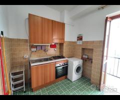 Appartamento con posto auto centro e mare - 18