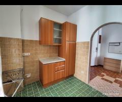 Appartamento con posto auto centro e mare - 20