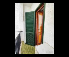 Appartamento con posto auto centro e mare - 22