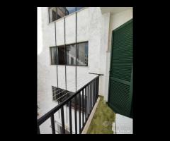 Appartamento con posto auto centro e mare - 23