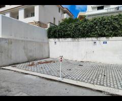 Appartamento con posto auto centro e mare - 26