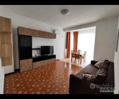 Appartamento con posto auto centro e mare - 27
