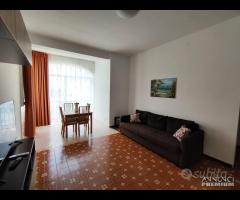 Appartamento con posto auto centro e mare - 28