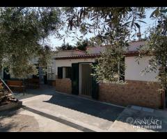 Moderna Villetta a 50m dal mare