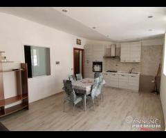 Moderna Villetta a 50m dal mare