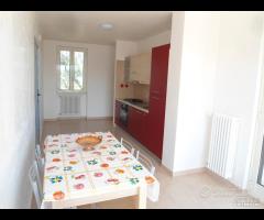 Appartamento con terrazza in villa vicino al mare - 7